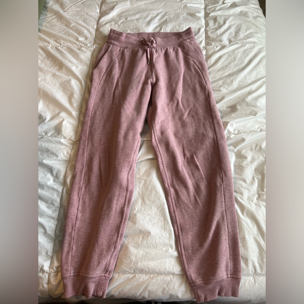 Lululemon jogger sweatpant